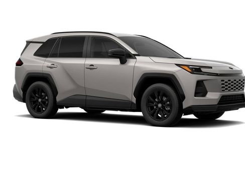 New 2026 Toyota RAV4 SE image 17