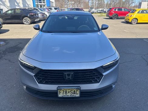 Used 2023 Honda Accord EX image 6