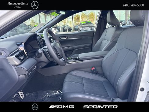 Used 2026 Toyota Camry XSE image 8