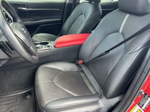 Used 2023 Toyota Camry XSE w/ Driver Assist Package FWD image 34