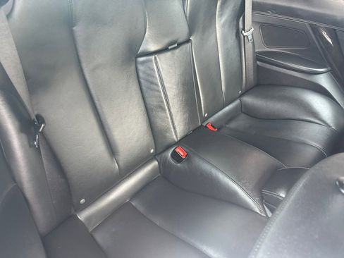 Used 2018 BMW 640i Convertible image 17