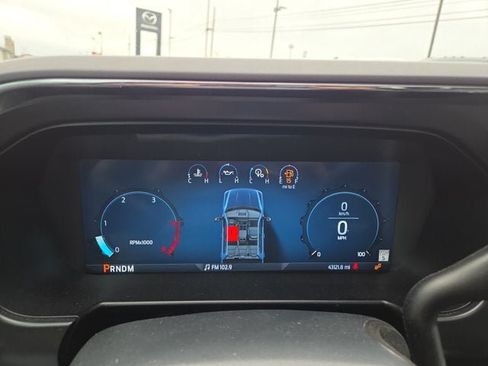 Used 2023 Ford F250 Lariat w/ Lariat Ultimate Package AWD/4WD image 23