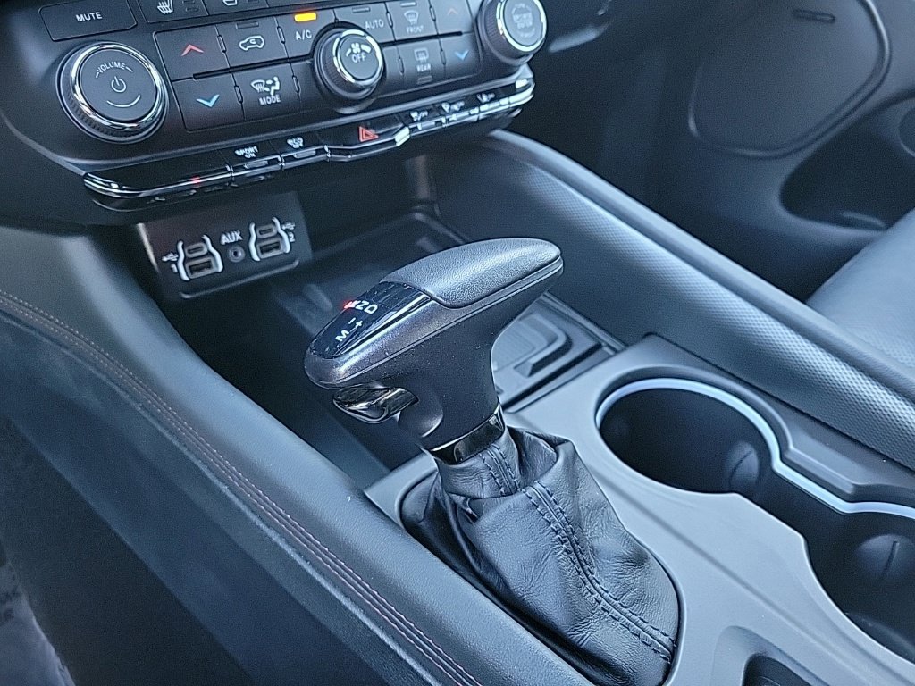 Used 2022 Dodge Durango R/T AWD/4WD image 30
