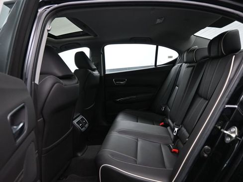 Used 2020 Acura TLX V6 SH-AWD w/ Technology Pkg image 26