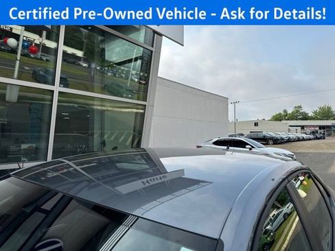 Certified 2026 Volkswagen Jetta Sport FWD image 30