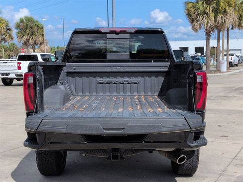 Used 2024 GMC Sierra 2500 Denali image 23