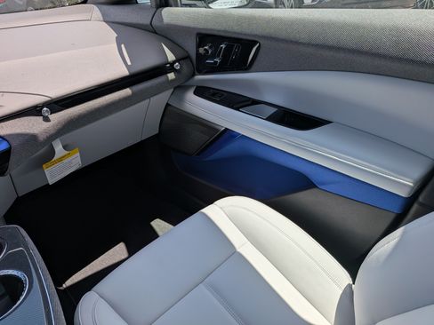 New 2027 Cadillac Optiq Sport RWD image 15