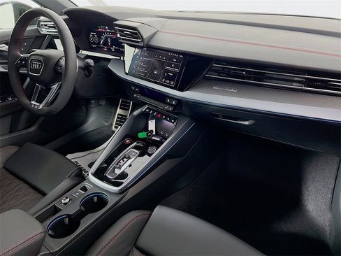 New 2026 Audi S3 Premium image 29