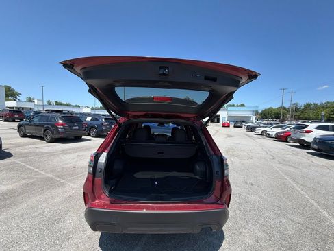 Used 2026 Subaru Forester Touring AWD/4WD image 5