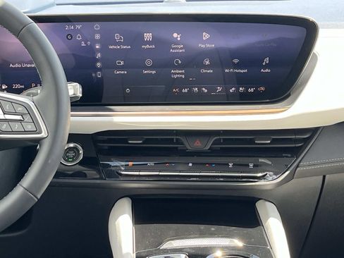 New 2026 Buick Envision Avenir AWD/4WD image 16