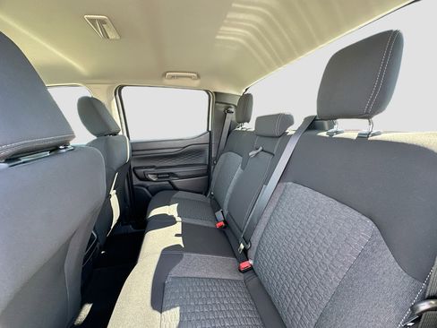 New 2025 Ford Ranger XL image 16