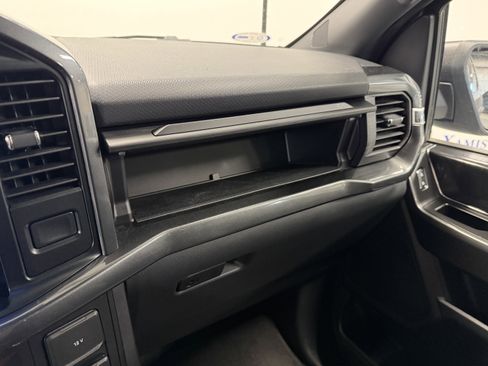 Used 2022 Ford F150 XLT w/ Equipment Group 302A High image 14