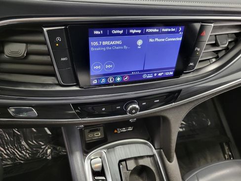 Used 2023 Buick Enclave Essence w/ Experience Buick Package image 8