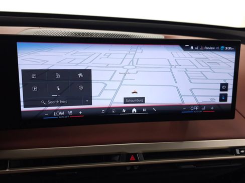 Certified 2024 BMW iX M60 AWD/4WD image 30