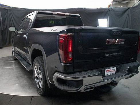 Used 2023 GMC Sierra 1500 SLT w/ SLT Premium Plus Package image 10