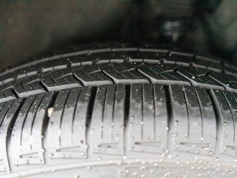 Used 2021 Honda CR-V Touring image 32