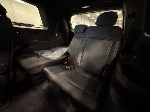 New 2027 Kia Telluride S image 17