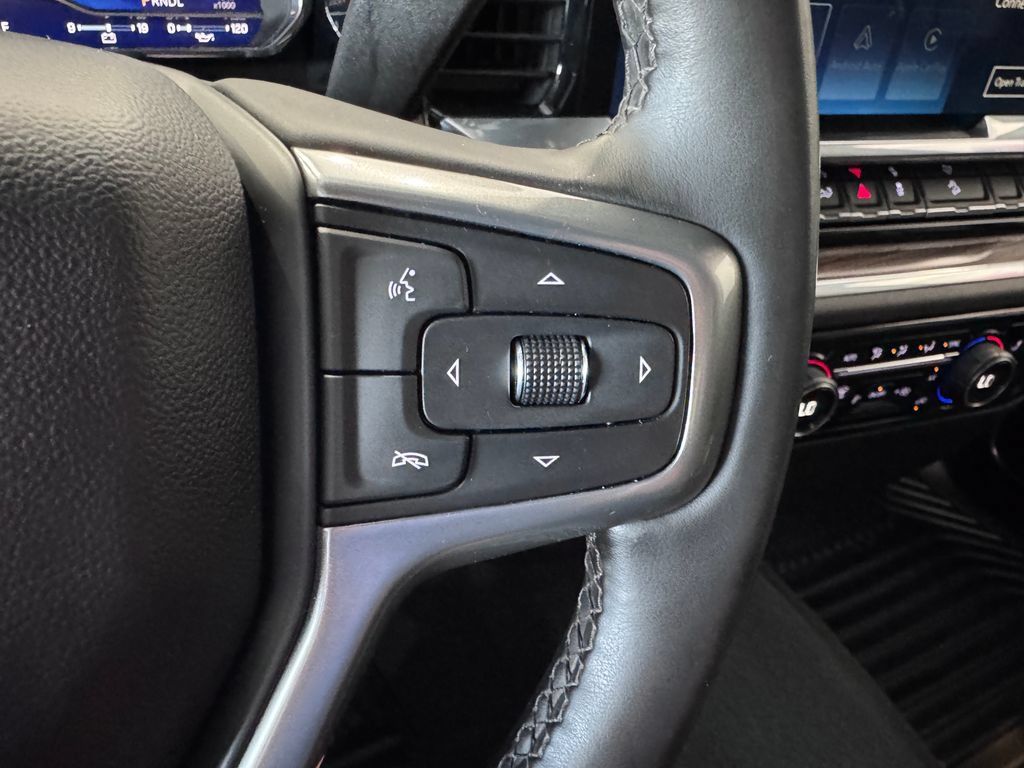 Certified 2024 Chevrolet Silverado 2500 LT w/ All Star Edition AWD/4WD image 17