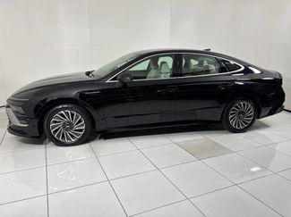 Certified 2025 Hyundai Sonata SEL FWD video 2