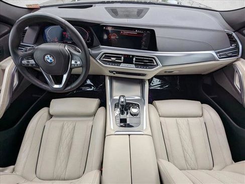 Used 2023 BMW X6 xDrive40i image 19