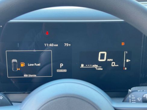 New 2026 Nissan Kicks SV w/ SV Premium Package image 19