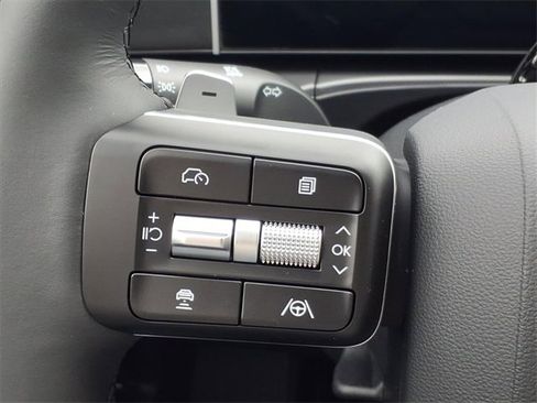 New 2026 Hyundai Santa Fe SEL image 23