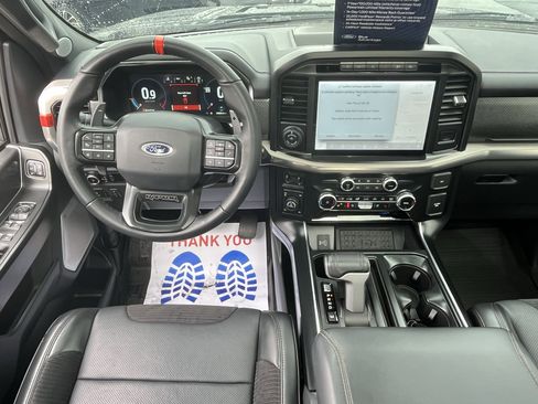 Certified 2023 Ford F150 Raptor image 10