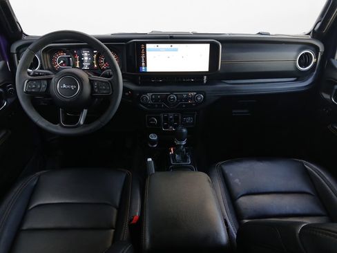Used 2026 Jeep Gladiator Sport AWD/4WD image 20