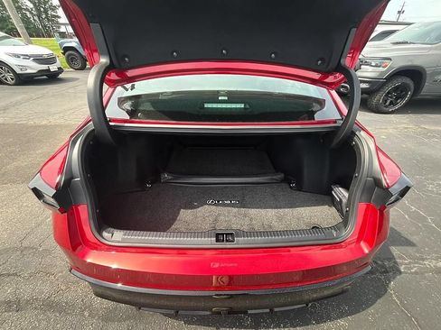 Used 2025 Lexus IS 500 w/ Accessory Package 2 RWD image 8