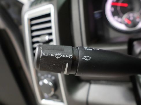 Certified 2022 RAM 1500 Warlock AWD/4WD image 35