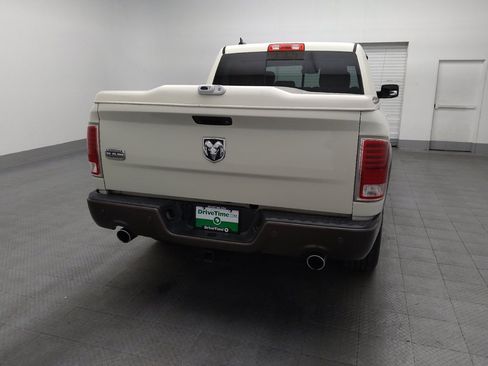 Used 2018 RAM 1500 Laramie Longhorn image 7