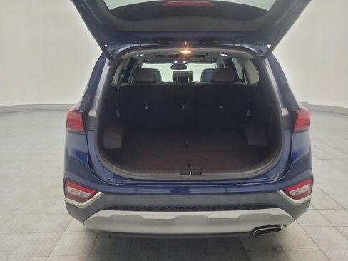 Used 2020 Hyundai Santa Fe Limited FWD image 29