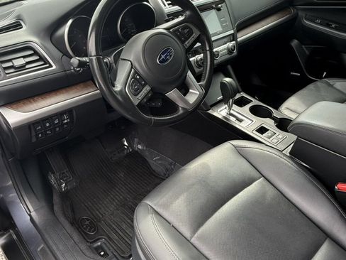 Used 2016 Subaru Outback 2.5i Limited AWD/4WD image 26