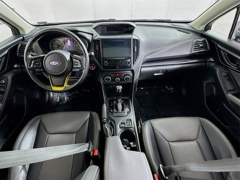 Used 2023 Subaru Crosstrek 2.5i Sport image 28