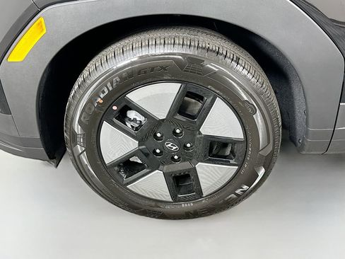 New 2026 Hyundai Santa Fe SE image 22