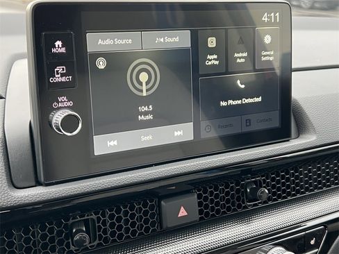 New 2026 Honda CR-V EX-L image 21