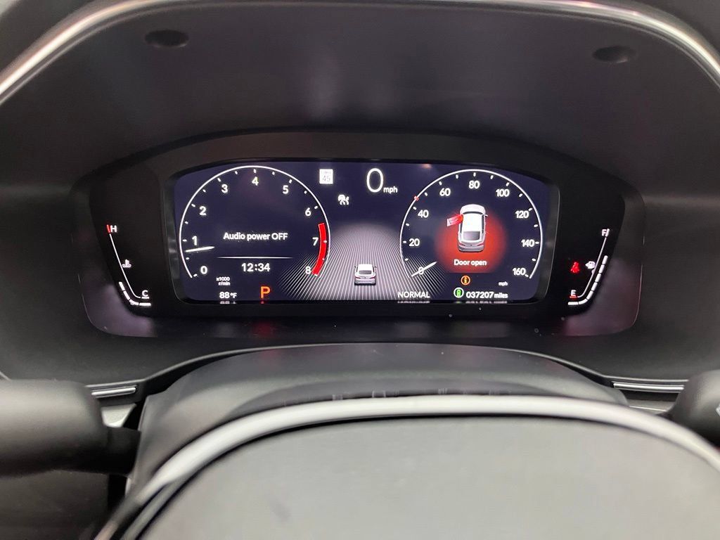 Used 2023 Acura Integra FWD image 21