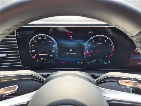 New 2026 Mercedes-Benz GLE 53 AMG 4MATIC Coupe image 11