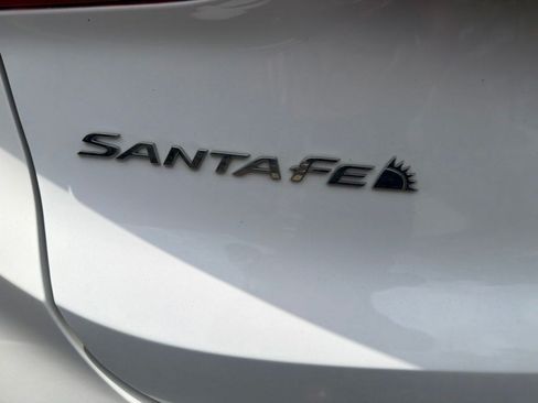 Used 2023 Hyundai Santa Fe SEL AWD/4WD image 11