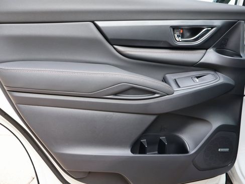 New 2026 Subaru Ascent Limited Bronze image 19