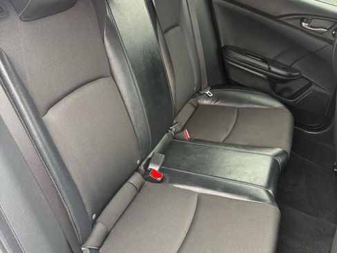 Used 2021 Honda Civic Sport image 20
