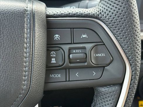 New 2026 Toyota Tacoma TRD Sport AWD/4WD image 29