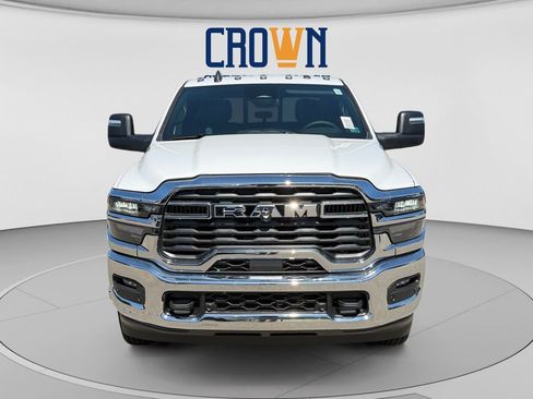 New 2026 RAM 3500 Tradesman AWD/4WD image 8