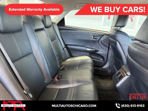 Used 2013 Toyota Avalon XLE FWD image 27