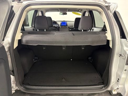Used 2020 Ford EcoSport SE FWD image 21