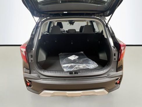 New 2026 Kia Seltos LX image 23