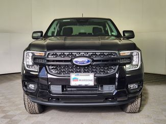 New 2025 Ford Ranger XL w/ Trailer Tow Package video 2