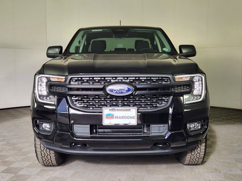 New 2025 Ford Ranger XL w/ Trailer Tow Package image 2