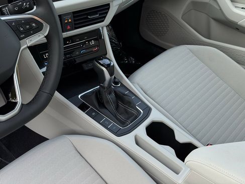 New 2025 Volkswagen Jetta S image 20