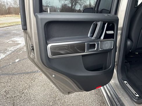 Used 2019 Mercedes-Benz G 550 image 13